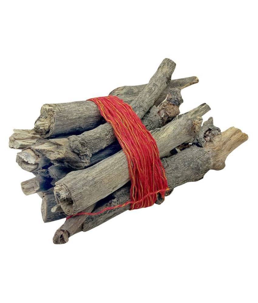     			Mango Wood/Aam Ka Lakdi/300 Gm/Hawan And Pooja/Tigma–B01