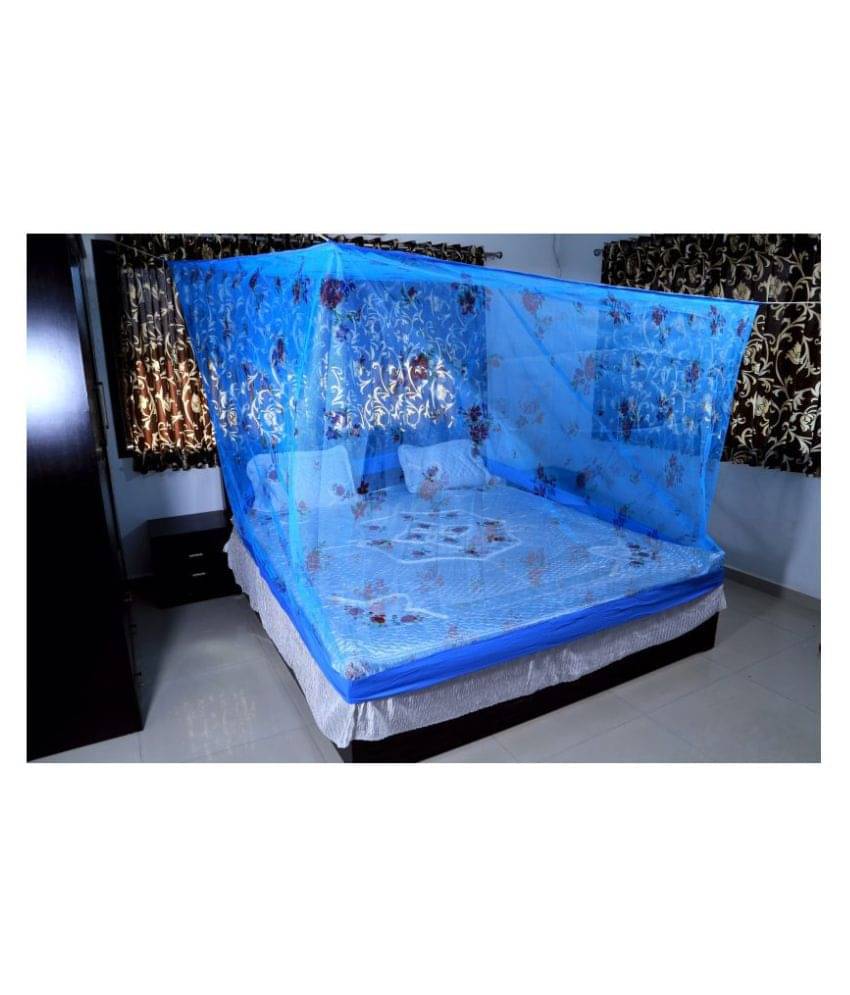 Riddhi Mosquito Net, Machardani Double Green Floral Mosquito Net, Machardani Riddhi Mosquito Net, Machardani Double Green Floral Mosquito Net, Machardani