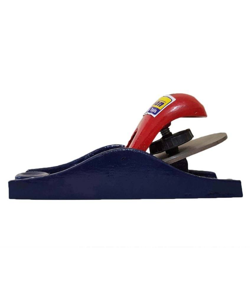     			Suman Steel Block Carpenter Plane 7-inch 1 Hand Tool