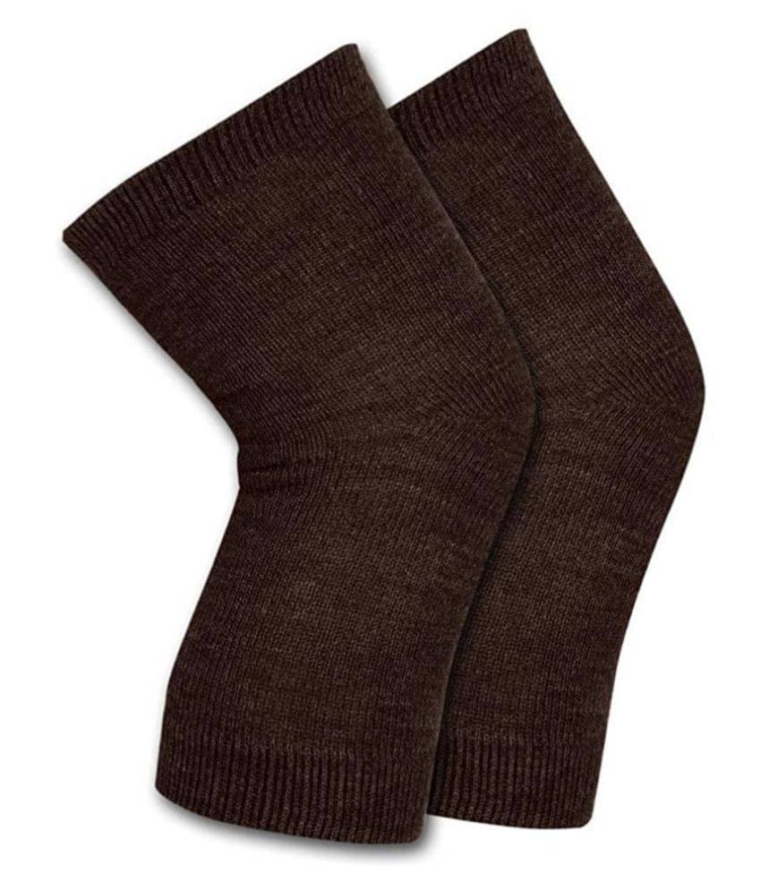     			Unisex Free Size Stretchable Knee Warmer