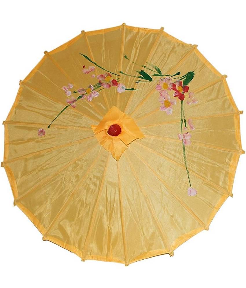 Japanese Umbrella Accesory for International Costume/Wedding Dance and Decoration