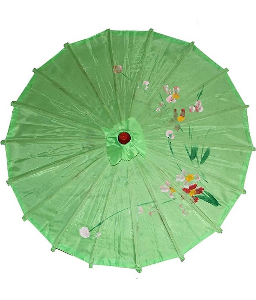 Japanese Umbrella Accesory for International Costume/Wedding Dance and Decoration
