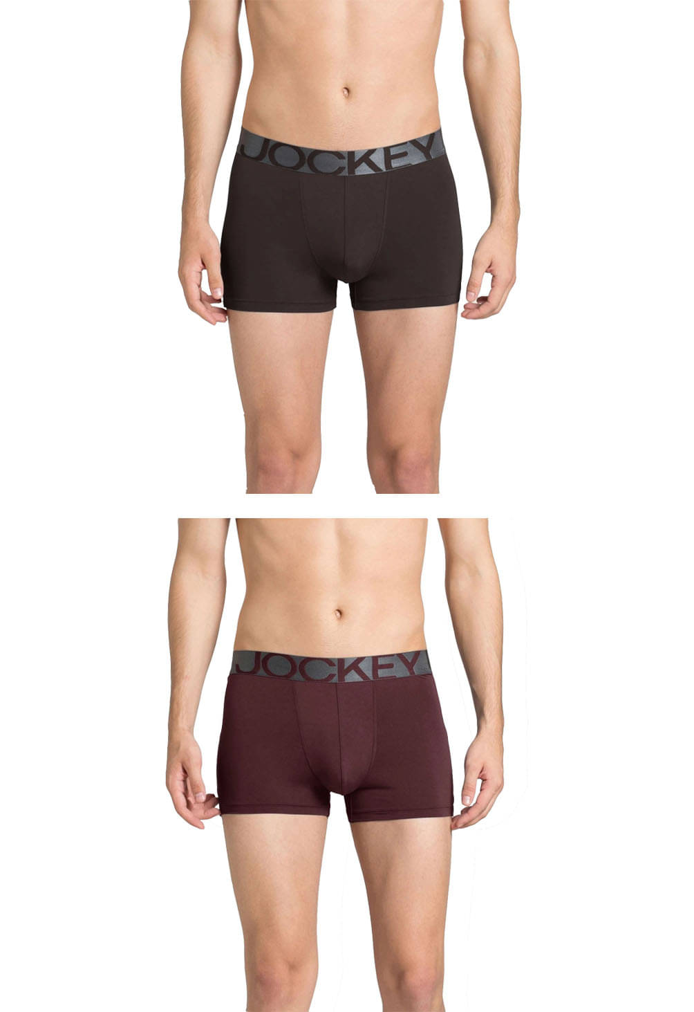 Jockey Multi Trunk Pack of 2 Jockey Multi Trunk Pack of 2