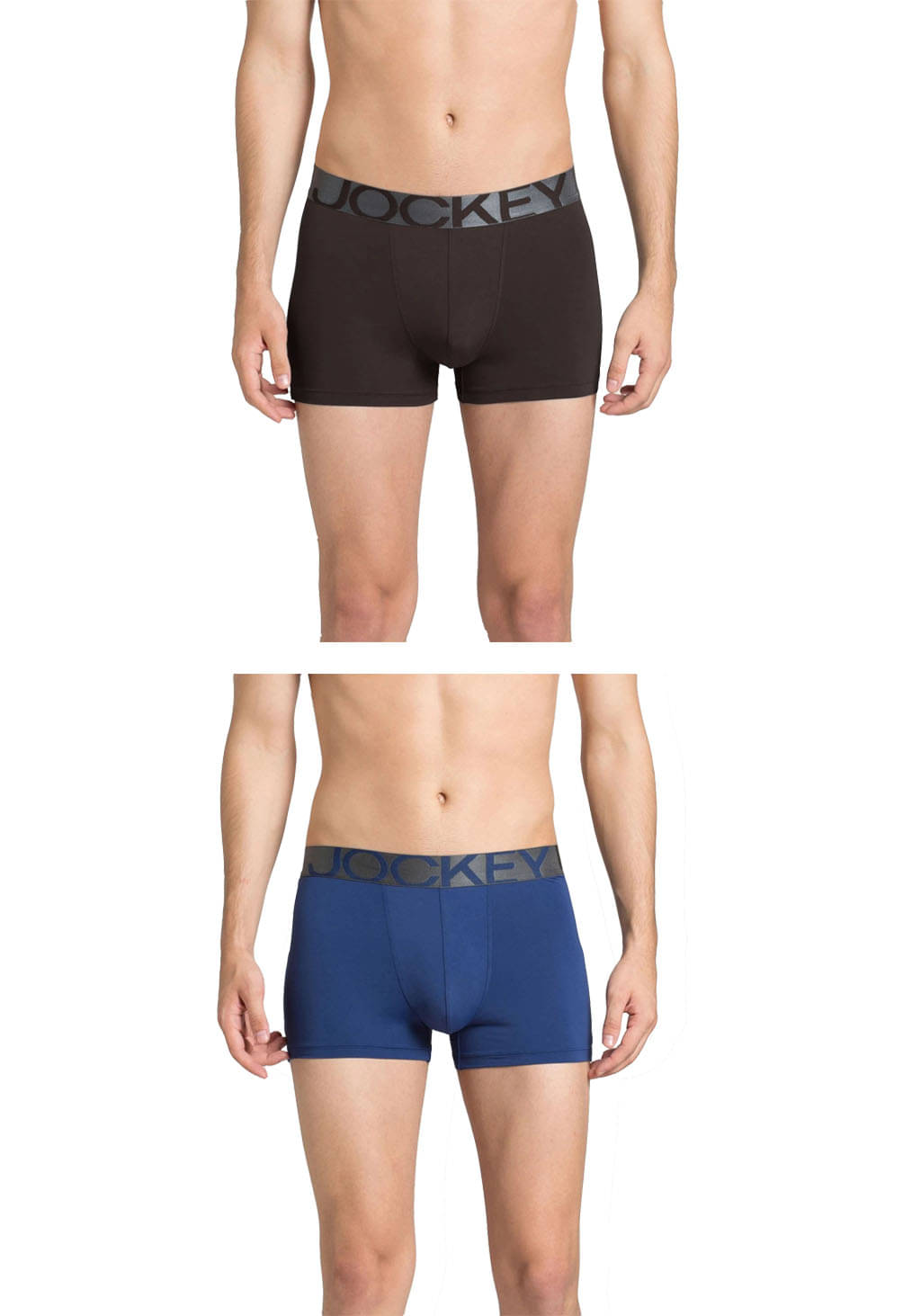 Jockey Multi Trunk Pack of 2 Jockey Multi Trunk Pack of 2