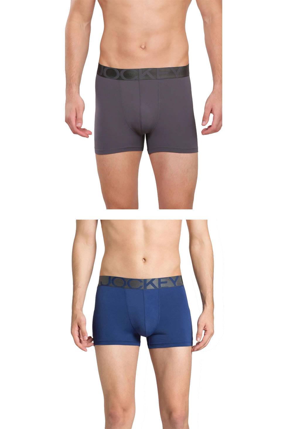 Jockey Multi Trunk Pack of 2 Jockey Multi Trunk Pack of 2