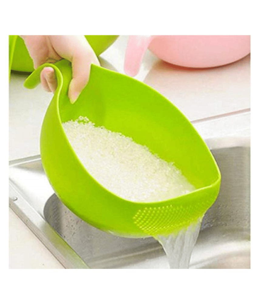     			Blooms Mall Plastic Mixing Bowl 1 Pc