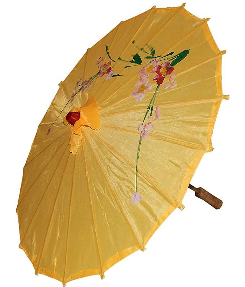 Japanese Umbrella Accesory for International Costume/Wedding Dance and Decoration