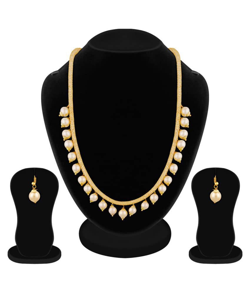 shankhraj mall bridel women necklace sets-10077