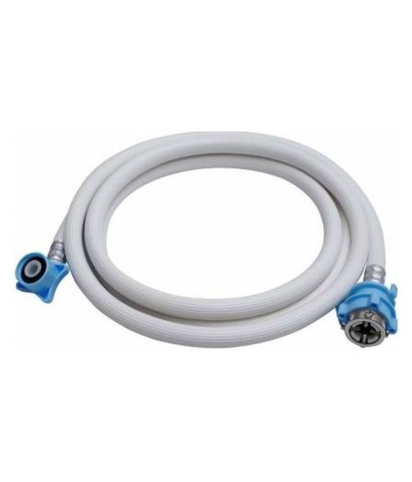 Effent - White Washing Machine Accessories