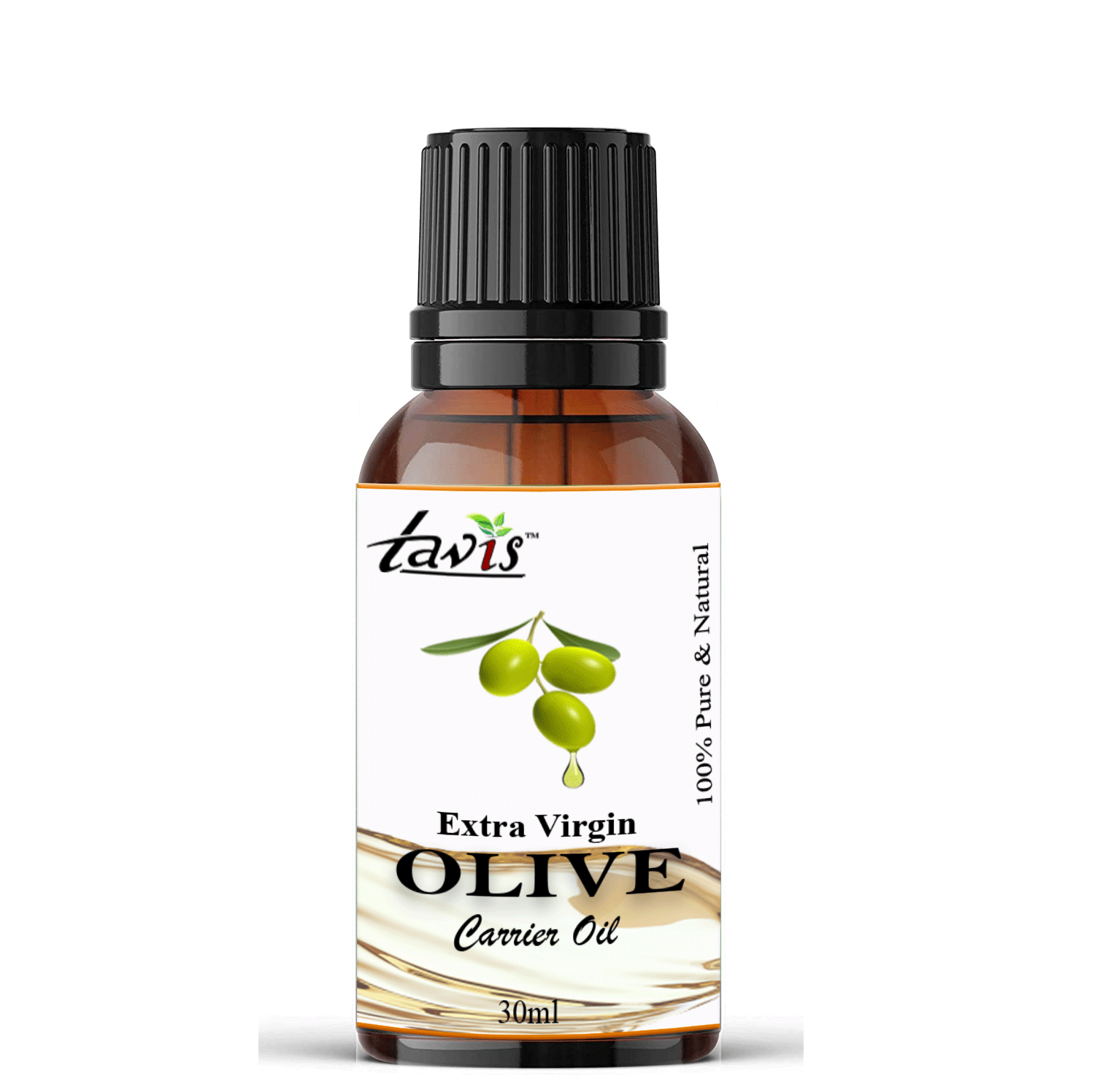     			Tavis Olive Oil 30 mL