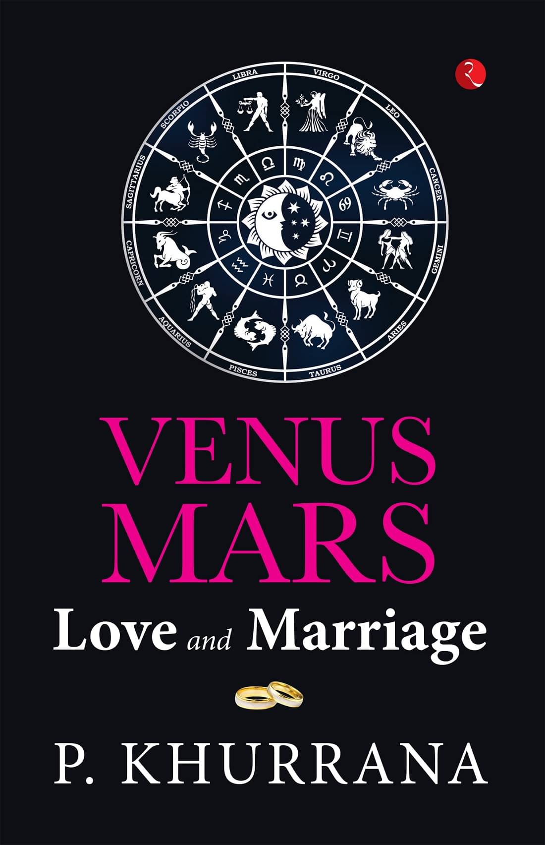     			VENUS MARS: LOVE and MARRIAGE