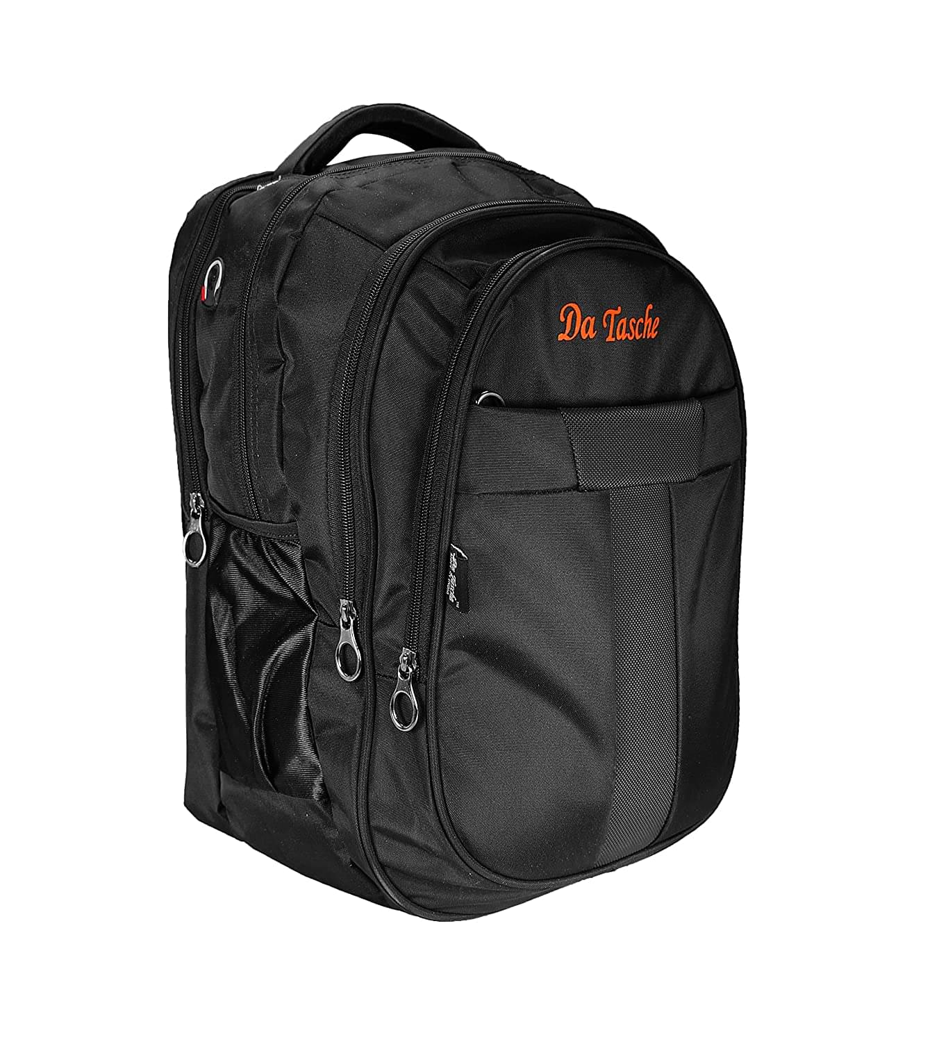     			Da Tasche Black 35 Ltrs Backpack