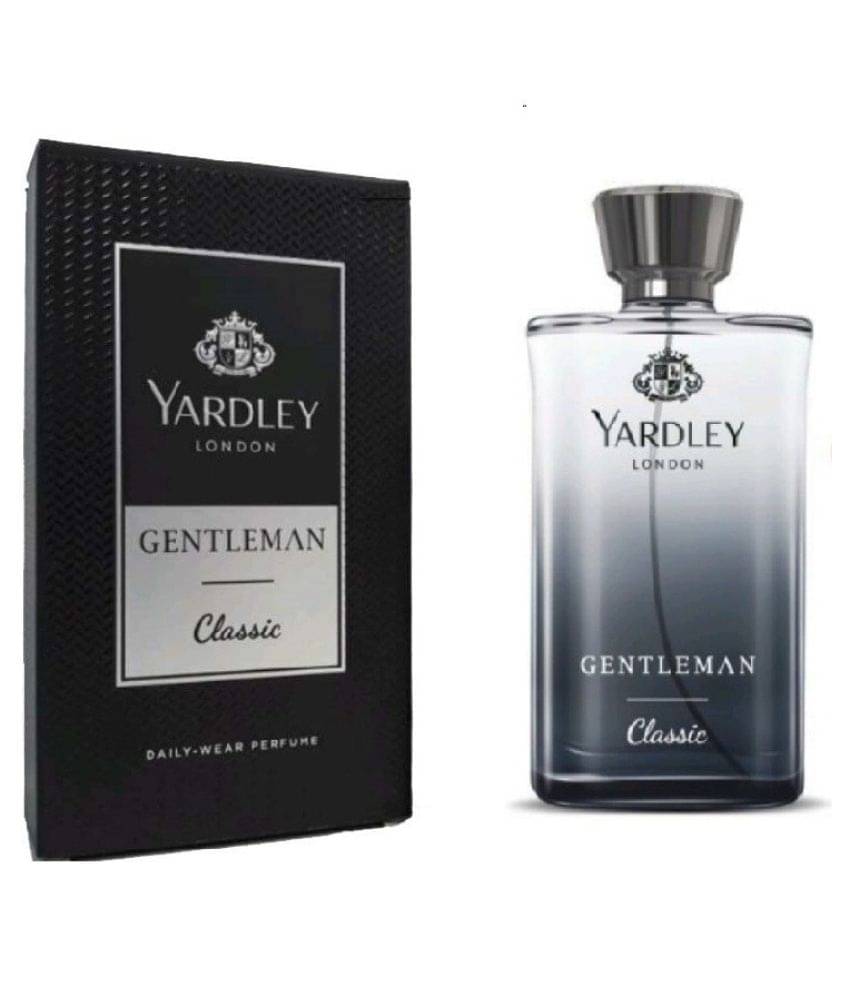     			yardley  men Eau De Parfum (EDP) Perfume