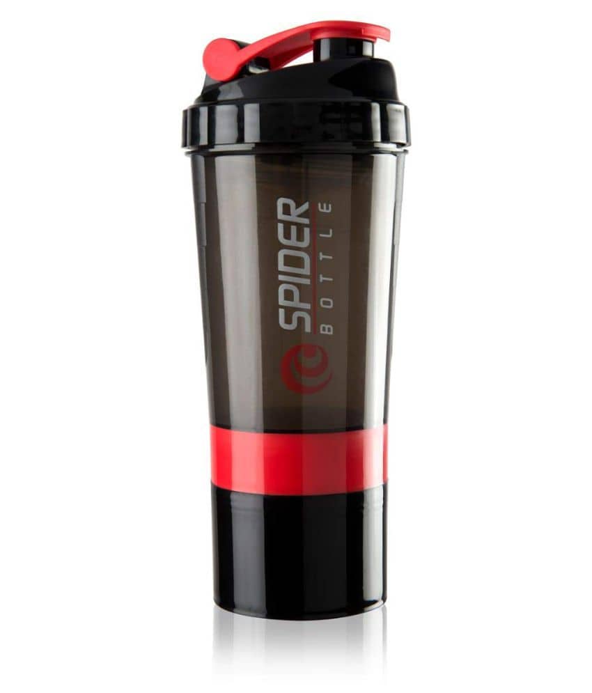 NITLOK 600 mL Shakers,Bottles - Sports and Fitness Equipment | Buy online on ZillyBuy