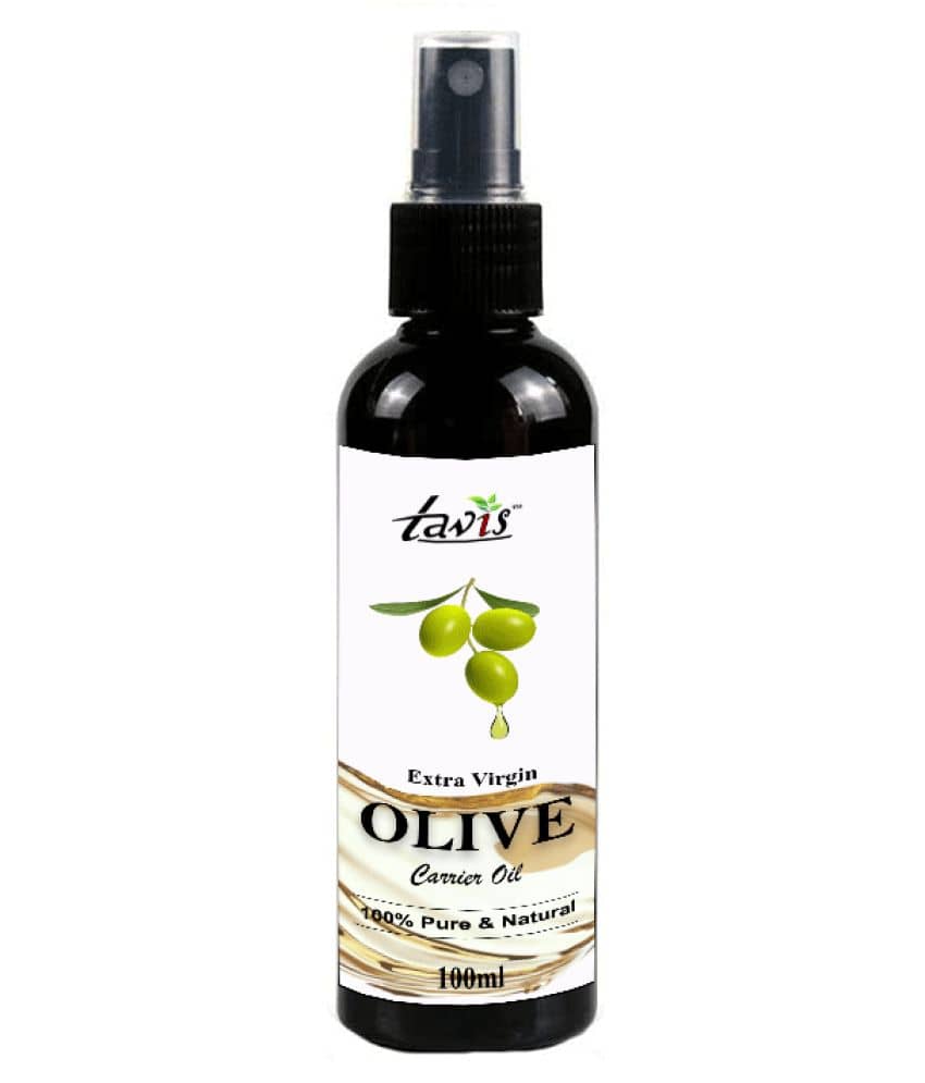 Tavis Virgin Olive Oil 100 mL