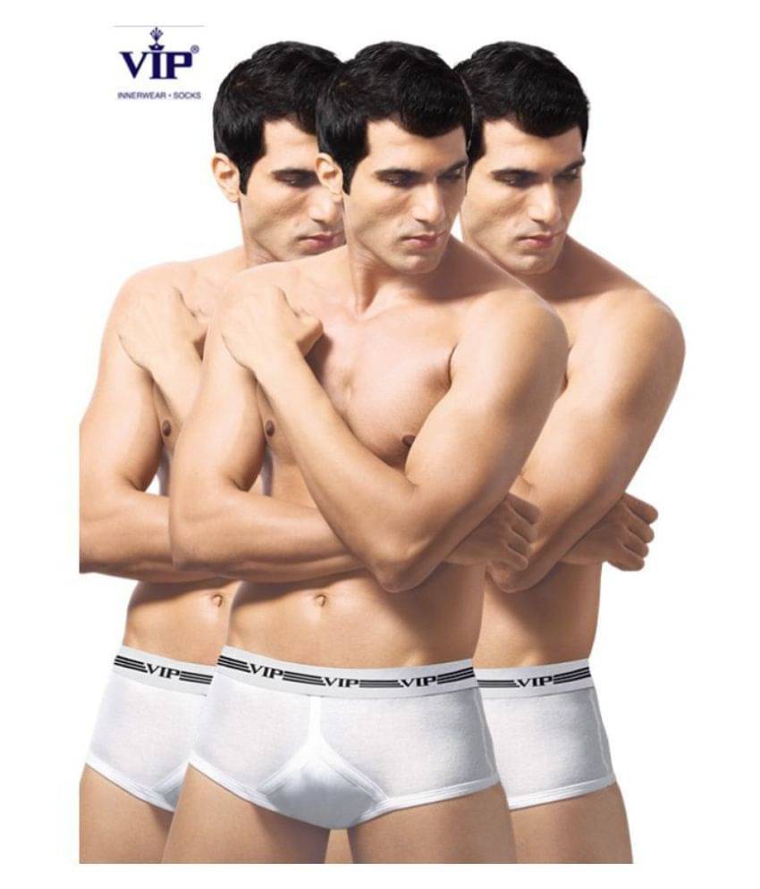 VIP Multi Brief Pack of 3 VIP Multi Brief Pack of 3