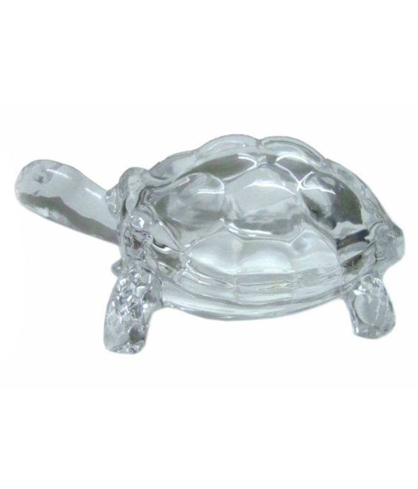 Shree Jagdamba Bhawan - Crystal Religious Showpiece (Pack of 1) Shree Jagdamba Bhawan - Crystal Religious Showpiece (Pack of 1)