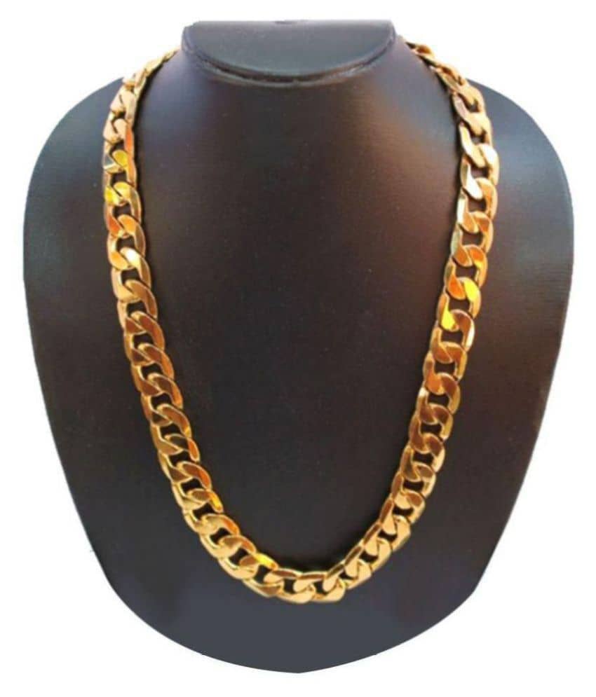 nitin collection Gold Plated ( Set of 1 )