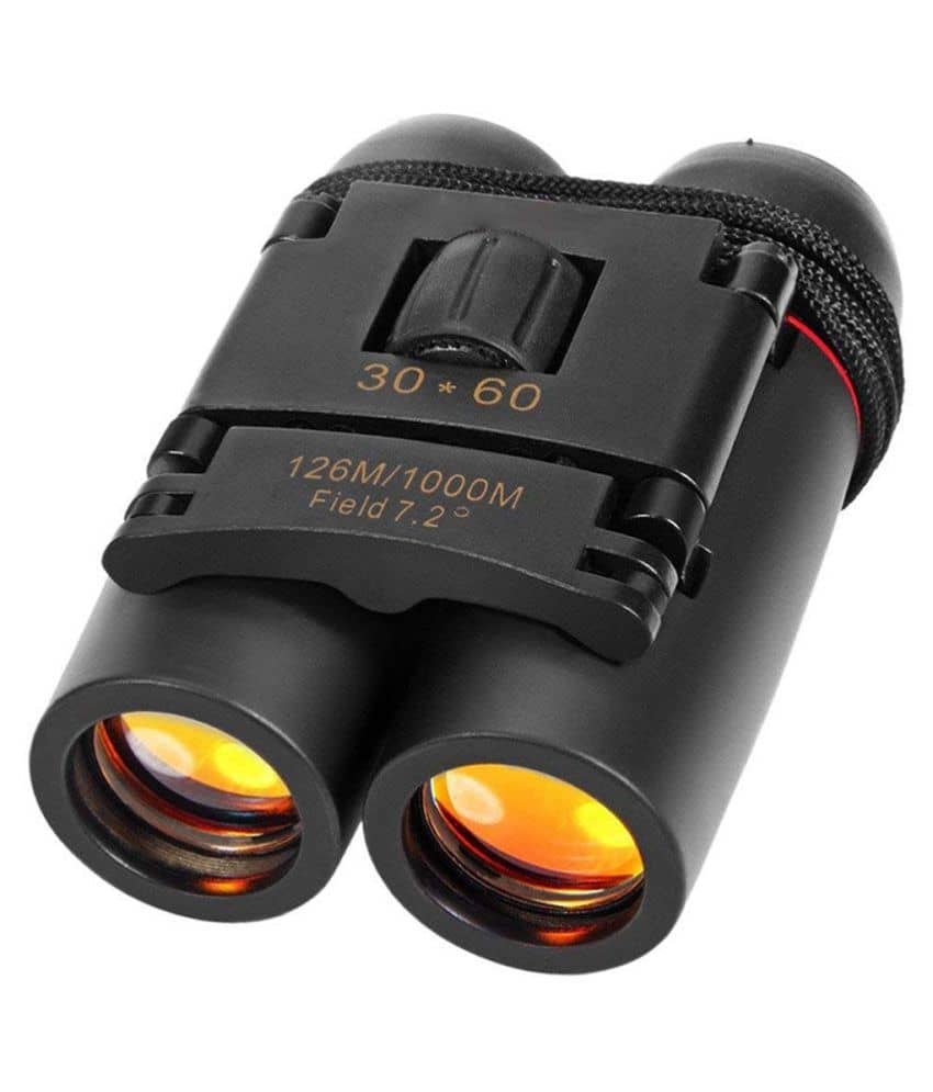 AQ Sampton 30x60 High Powered Zoomable Binoculars Dual Focus Both Adults Kids - Sports and Fitness Equipment | Buy online on ZillyBuy
