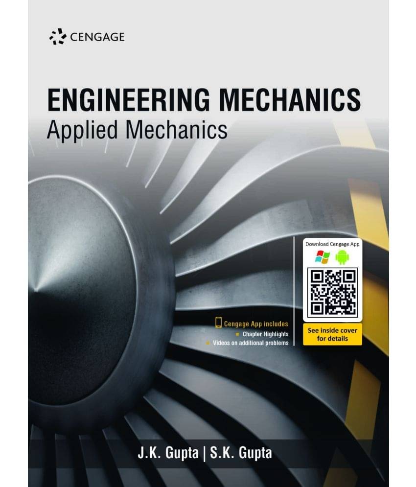 Engineering Mechanics: Applied Mechanics Engineering Mechanics: Applied Mechanics