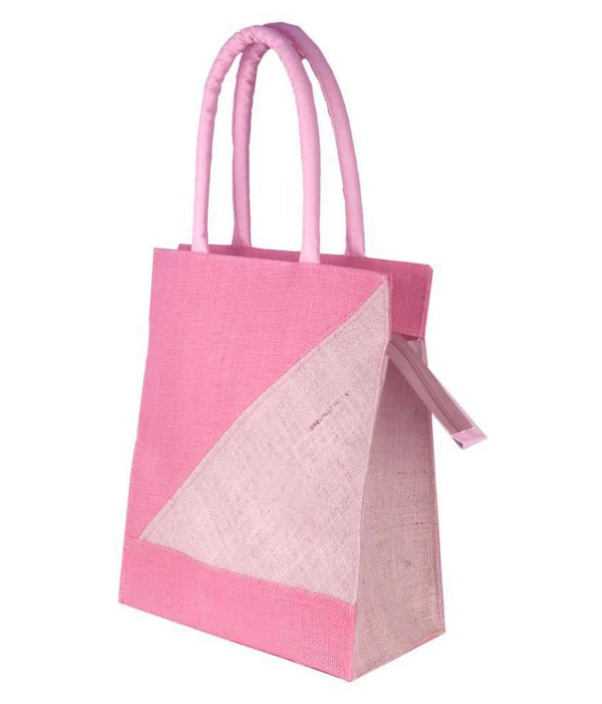 Foonty Multi Lunch Bags - 1 Pc - Handbags | Buy online on ZillyBuy