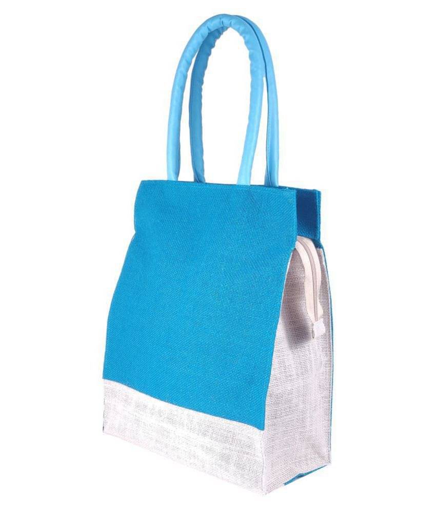    			Foonty Multi Lunch Bags - 1 Pc