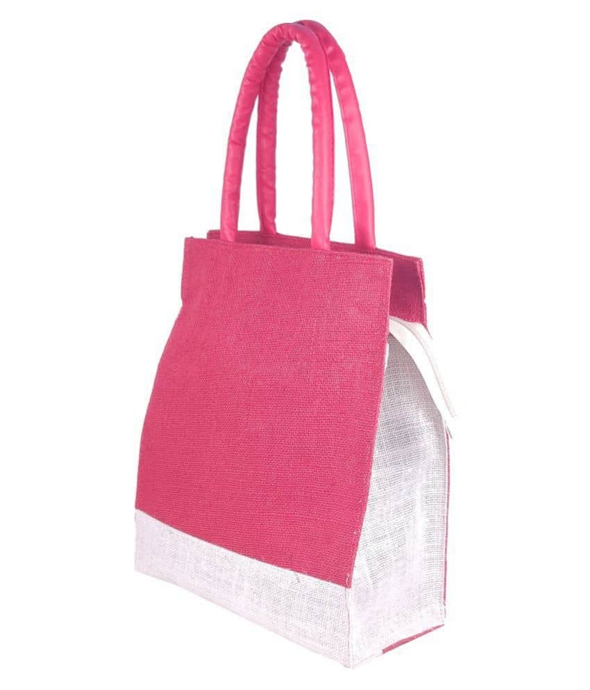 Foonty Multi Lunch Bags - 1 Pc - Handbags | Buy online on ZillyBuy
