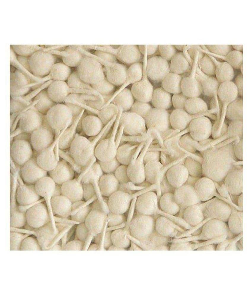    			SAFAL63 - Cotton Jyot (Pack of 1)