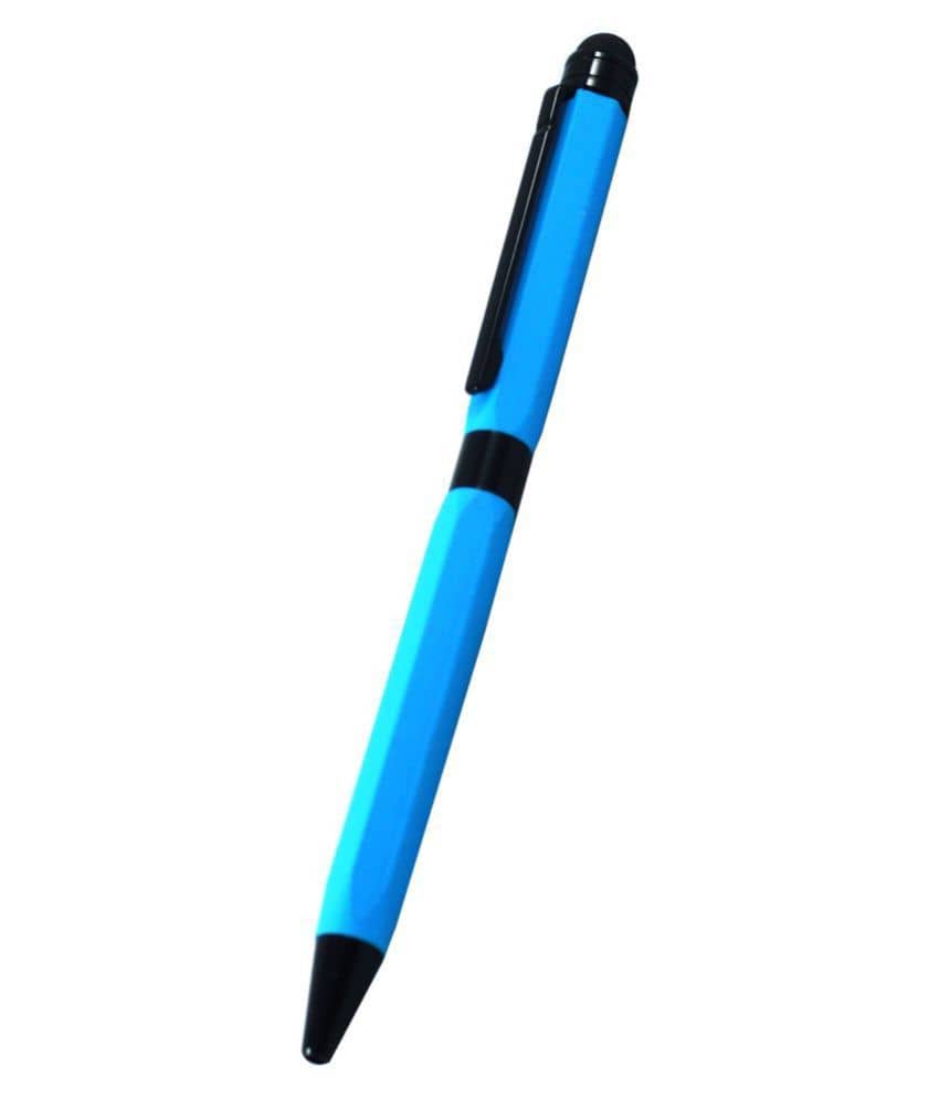 auteur Hexa Ball Pen with Stylus for Capacitive Touch Screen Slim and Well Balanced Body for Writing Pleasure