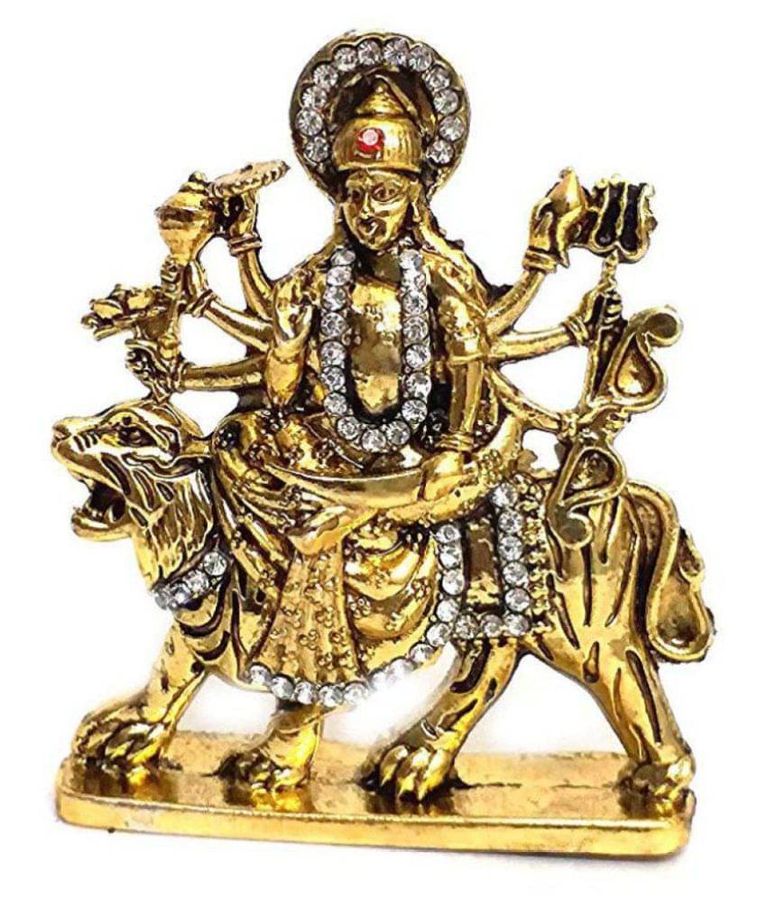     			AIR9 - Goddess Durga Others Idol