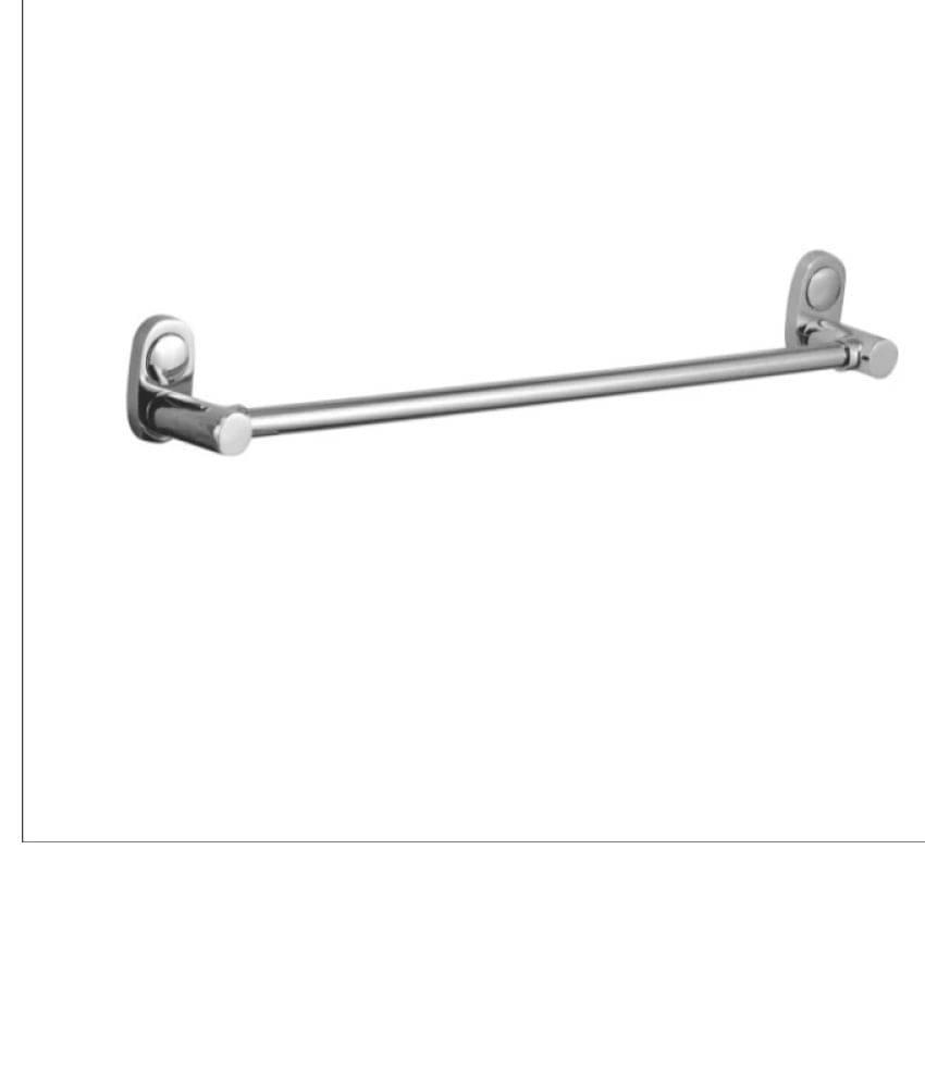     			Deeplax TOWEL ROD NIKOX 18 INCHES Stainless Steel Towel Rod