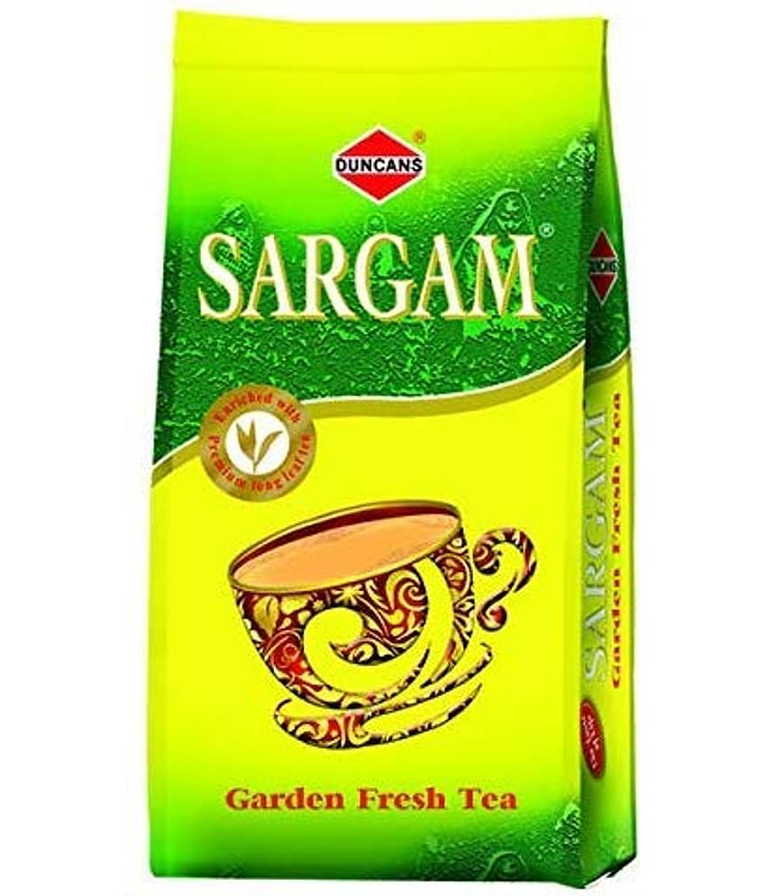 Duncans 500 gm Assam Tea ( Loose Leaf )