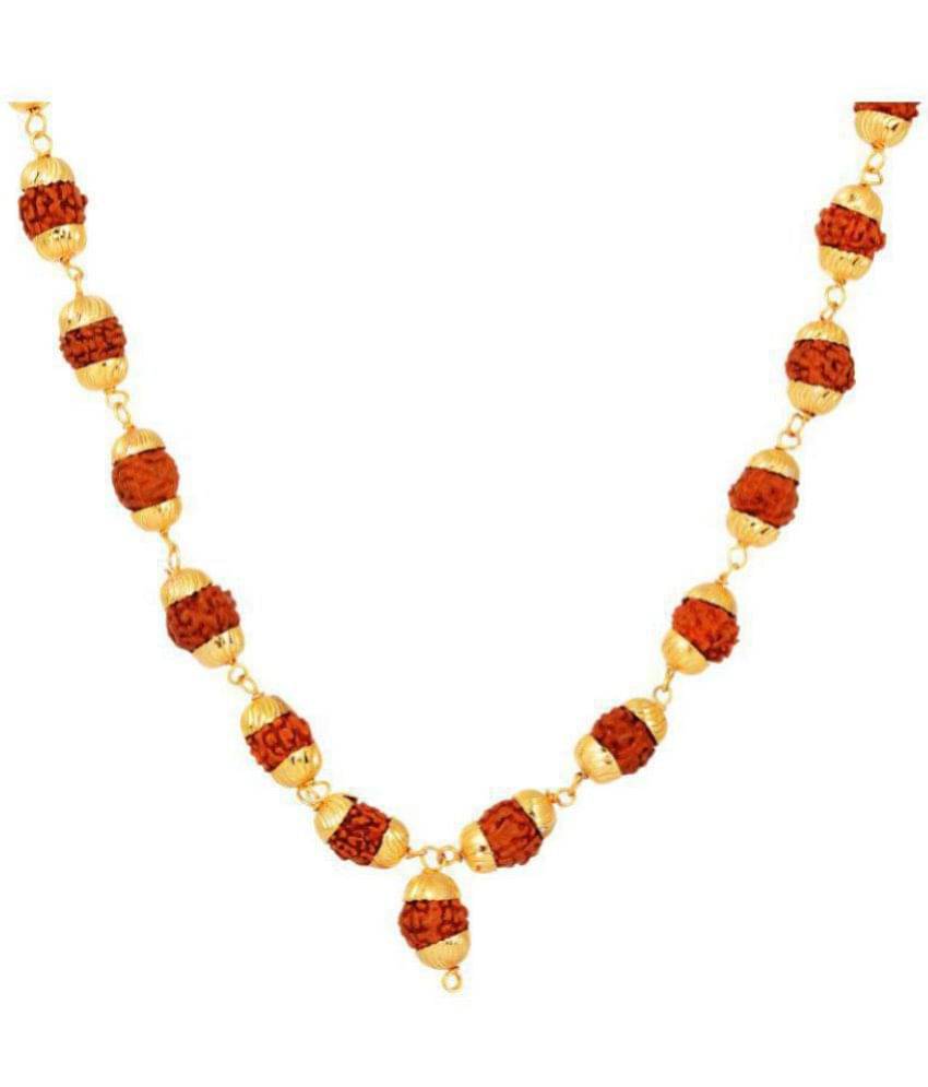     			Kesar Zems Rudraksha Pack of 1