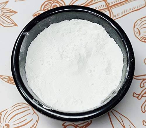 Nutrixia Food Araroat Powder/Arrowroot Powder/Ararot Powder 1000 Gm Nutrixia Food Araroat Powder/Arrowroot Powder/Ararot Powder 1000 Gm
