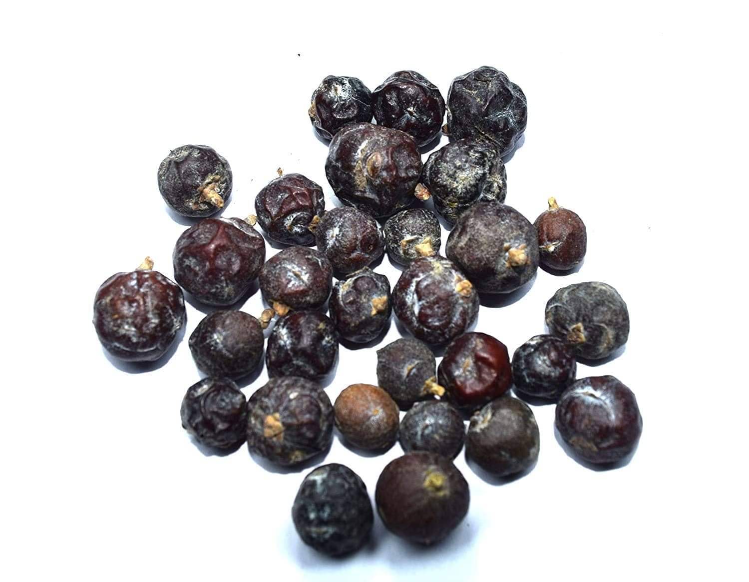 Nutrixia Food Hauber - Juniperus Communis Linn Raw Herbs 100 Gm