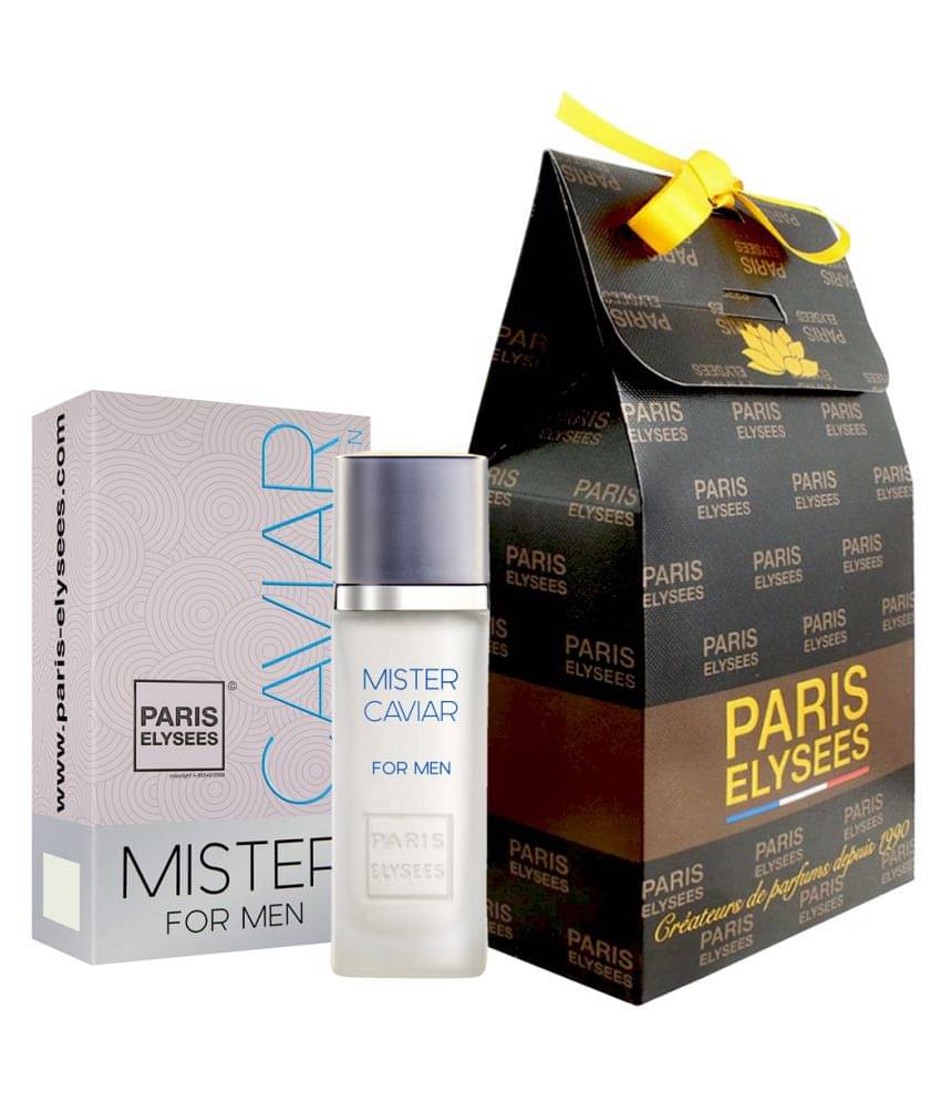     			PARIS ELYSEES Eau De Toilette (EDT) Perfume