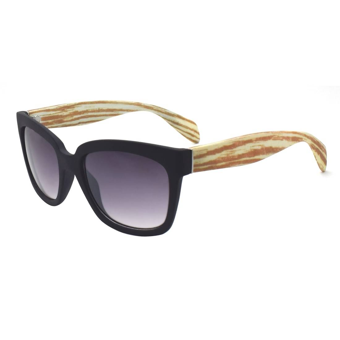 Peter Jones - Black Square Sunglasses ( 1912BT ) Peter Jones - Black Square Sunglasses ( 1912BT )