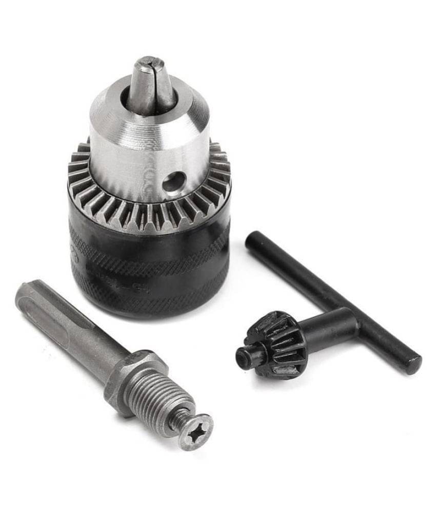Laxmi - Drill Chuck Key For 650W 13mm Drill Machine Laxmi - Drill Chuck Key For 650W 13mm Drill Machine