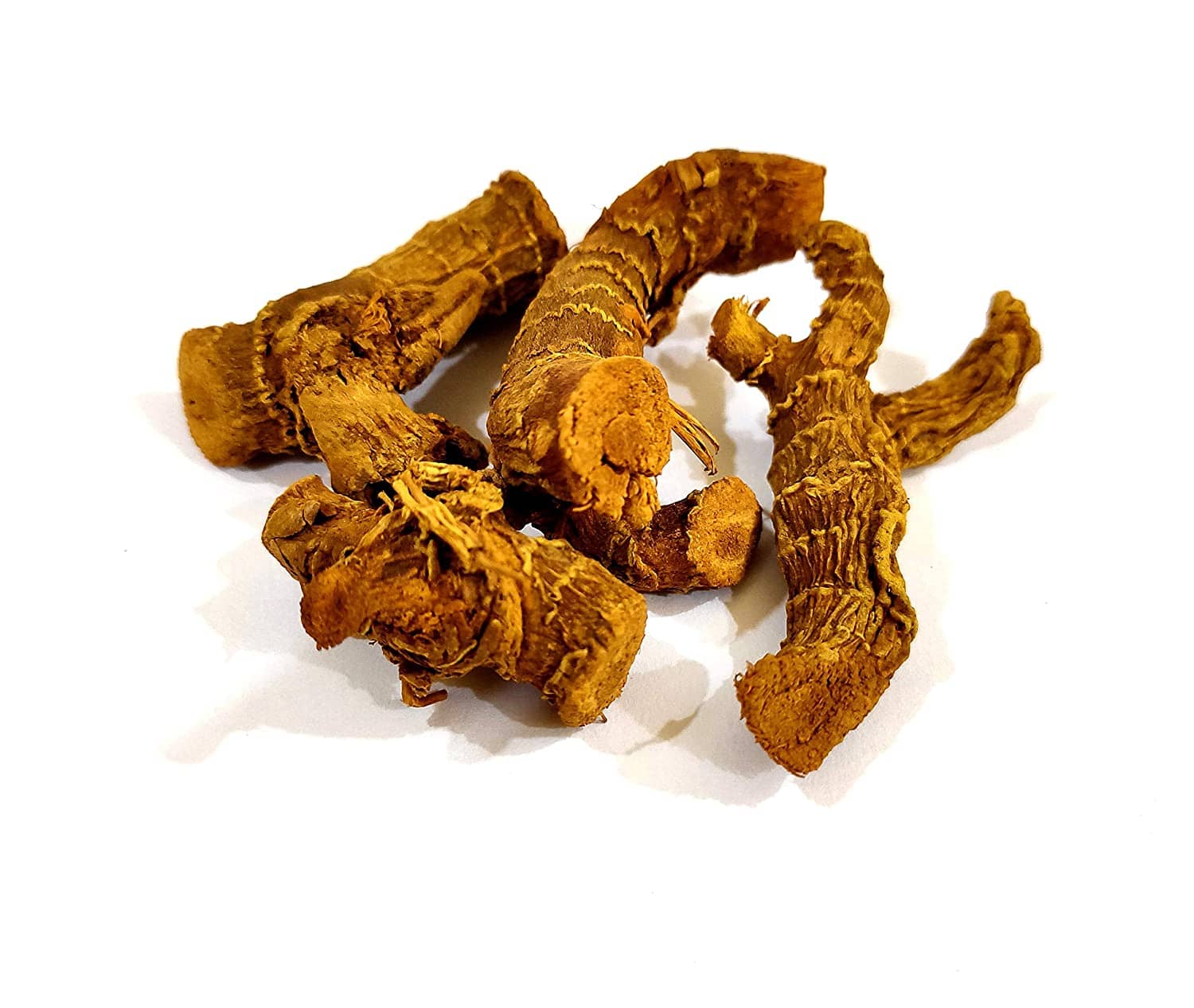 Nutrixia Food Koshtha Kulinjan - Kulanjan - Kulinjan Raw Herbs 100 Gm
