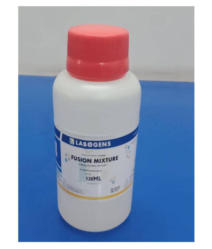     			FUSION MIXTURE 125ML
