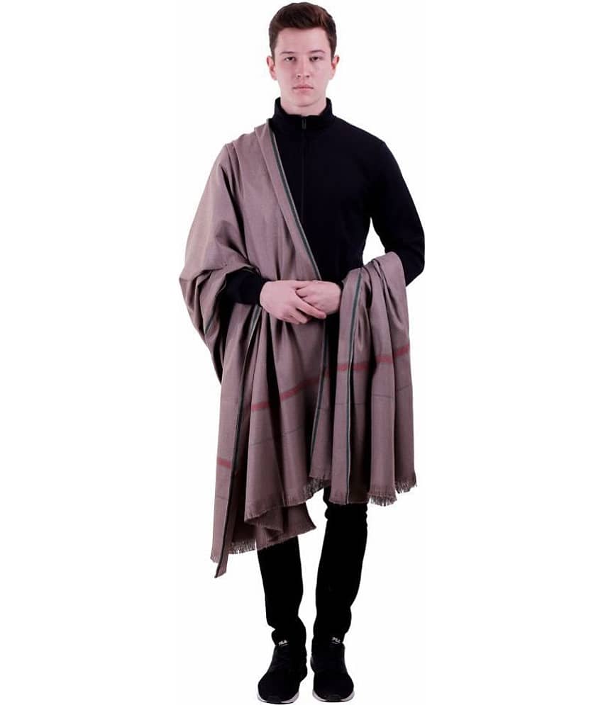 Kashmiri Shawl Grey Kashmiri Shawl - Dupattas & Shawls | Buy online on ZillyBuy