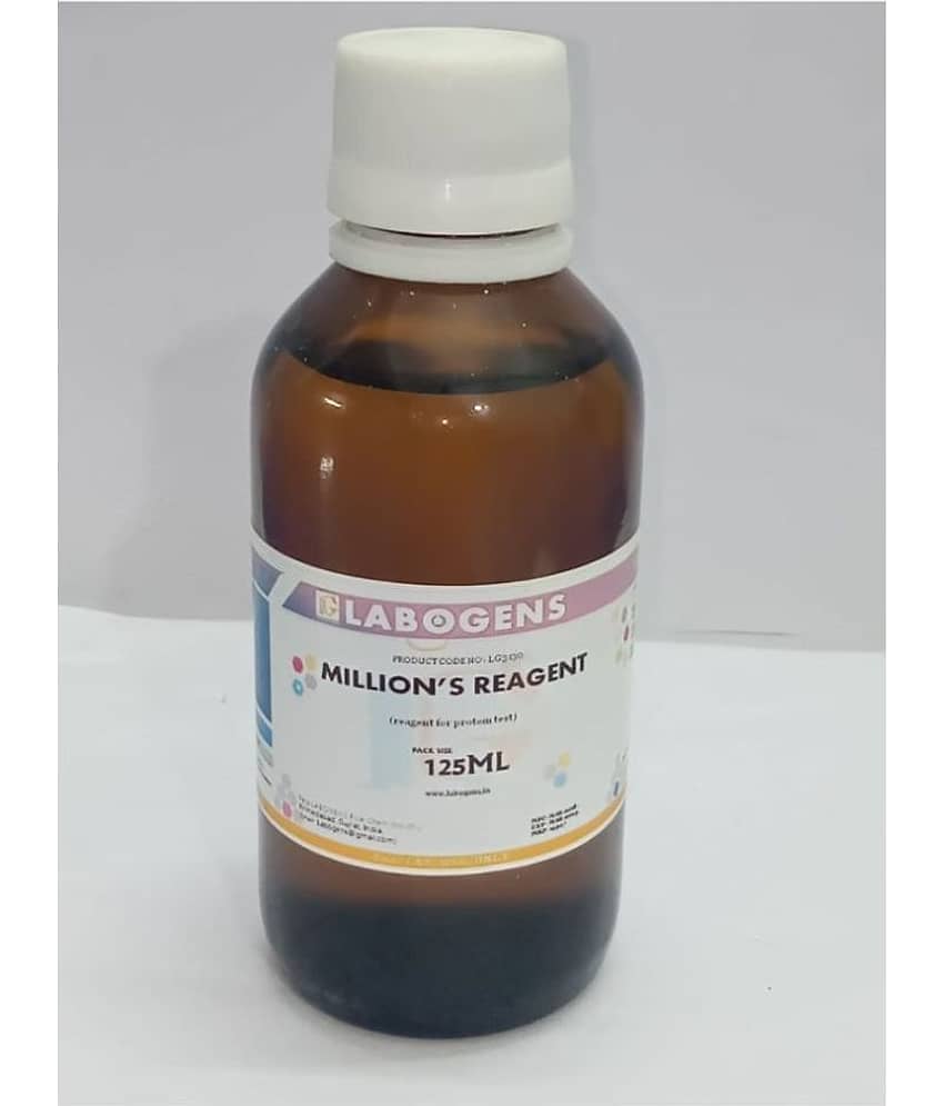 LABOGENS MILLION’S REAGENT 125ML - Stationery | Buy online on ZillyBuy