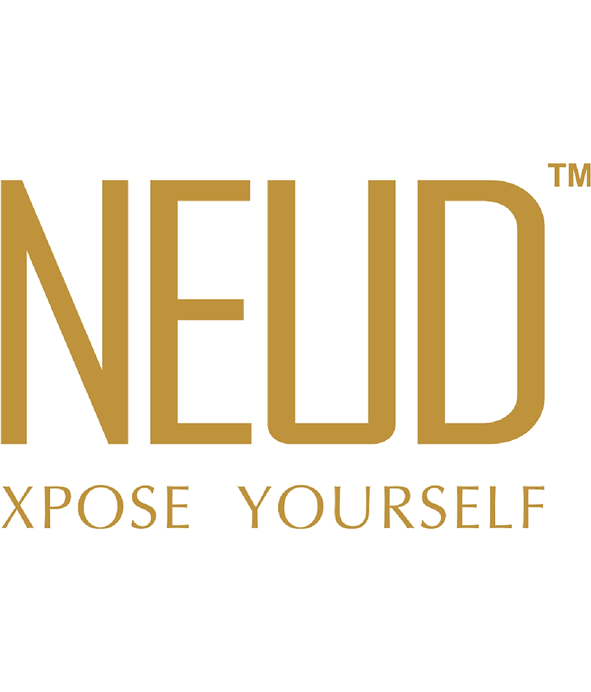 NEUD Goat Milk Premium Hair Conditioner Crme Rinse 600 mL Pack of 2