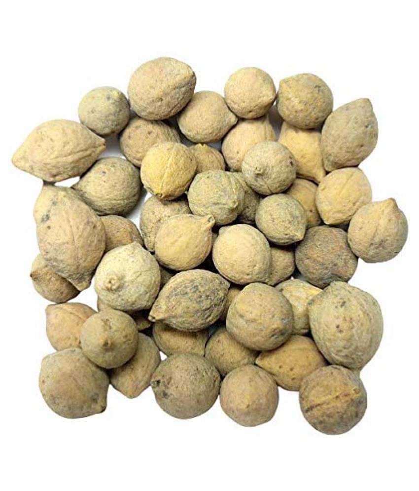     			Nutrixia Food Putrajeevak Beej पुत्रजीवक बीज  Raw Herbs 250 gm Pack Of 1