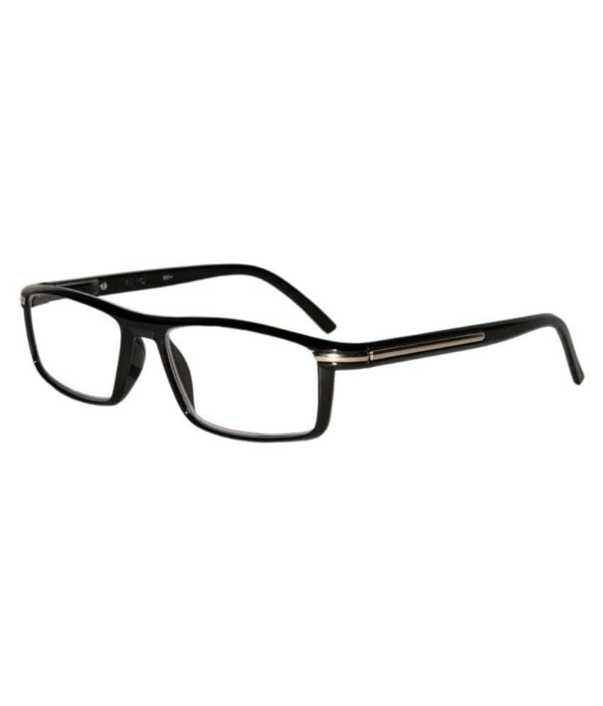 Peter Jones Rectangle Full Rim Reading Glasses Peter Jones Rectangle Full Rim Reading Glasses