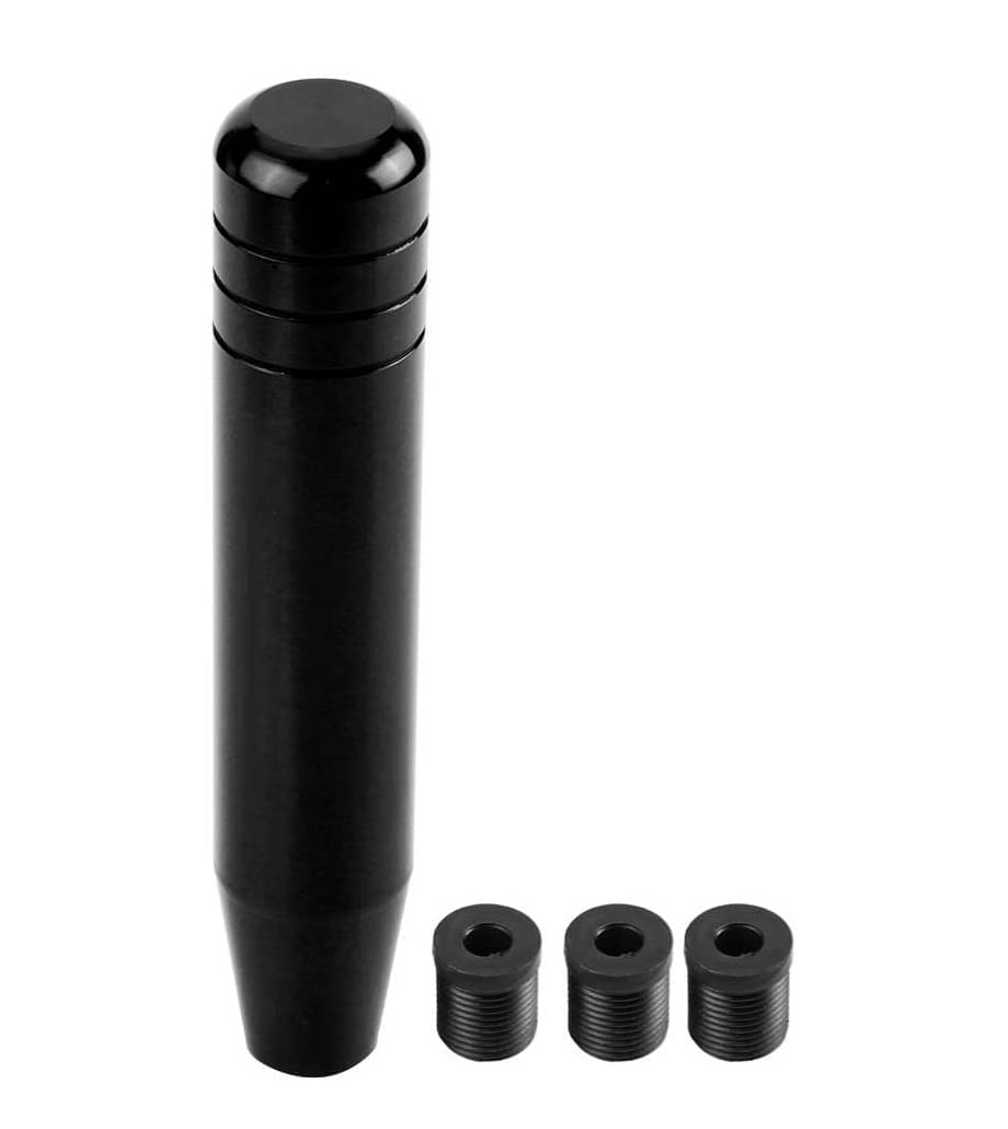     			AutoRight Gear Knob Metallic for Automatic Gear