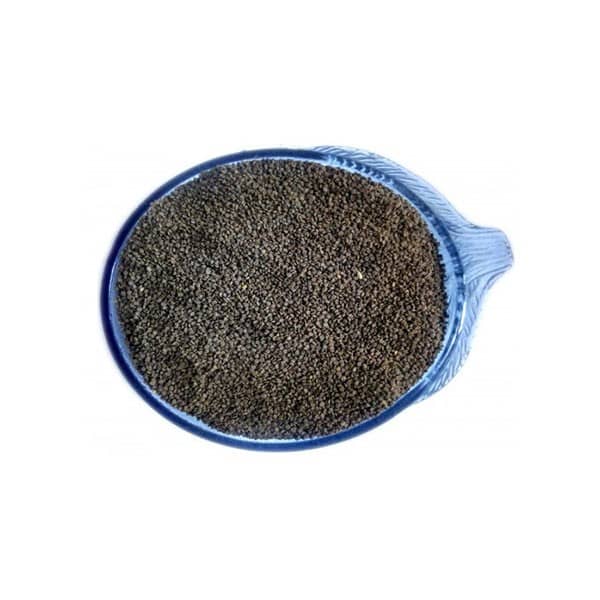 Nutrixia Food Khurasani Ajwain - Khurasani Ajwaain Raw Herbs 250 Gm