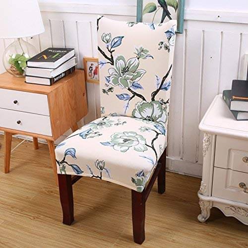 House Of Quirk 1 Seater Polyester Single Sofa Cover Set House Of Quirk 1 Seater Polyester Single Sofa Cover Set