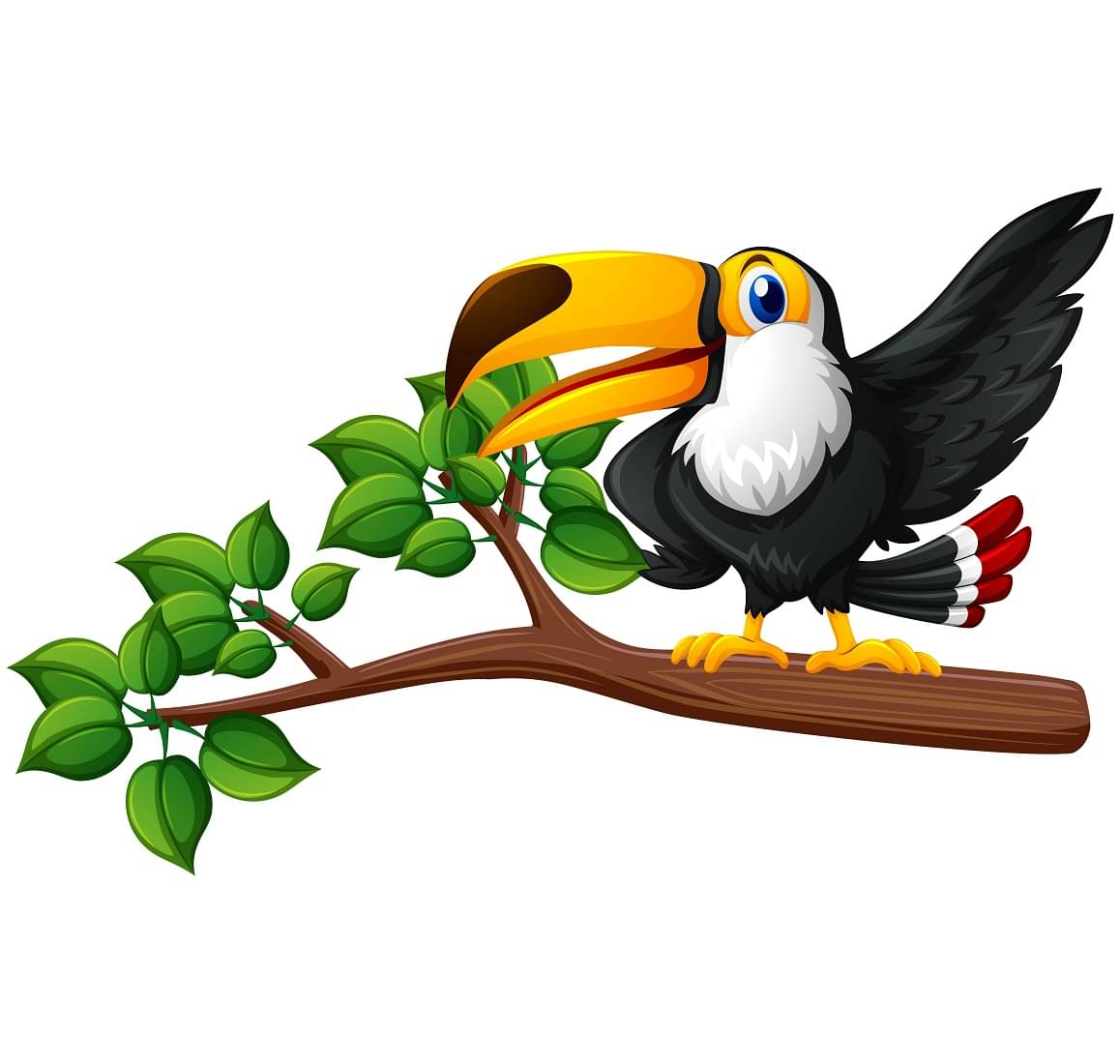 Wallzone Birds Sticker ( 70 x 40 cms ) Wallzone Birds Sticker ( 70 x 40 cms )