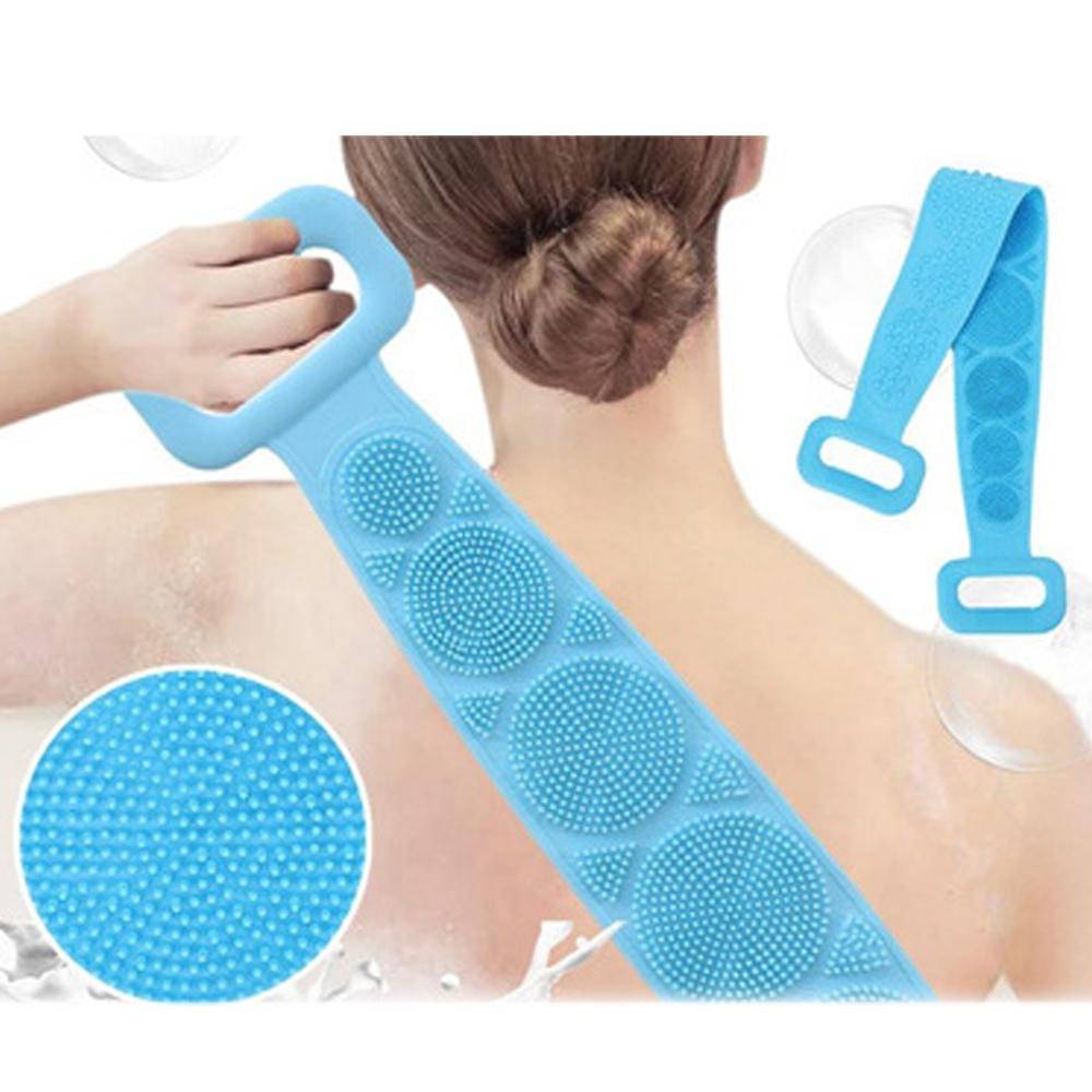     			NIMJE Back Scrubber